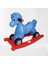 Elite King Kids Sallanan Truva At Mavi 1 Adet 1