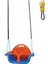 Elite King Kids Ipli Boncuk Salıncak Mavi 1 Adet 1
