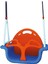 Elite King Kids Ipli Boncuk Salıncak Mavi 1 Adet 2