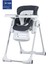Elite Lucca Mama Sandalyesi 4024 Füme 1 Adet 1