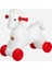 Elite Fx Çocuk Bebek Salllanan At - Tekerli Araç - Ilk Oyuncak Star Collection 210035 1 Adet 2