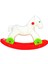 Elite Micromax Toys Sallanan At 12M+ 1 Adet 2