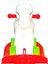 Elite Micromax Toys Sallanan At 12M+ 1 Adet 3