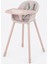 Elite Pembe Renk Plastik Magic Mama Sandalyesi - 06205PNK 1 Adet 1