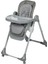 Elite Bebeconfort Olea Katlanabilir Tekerlekli Mama Sandalyesi Mineral Grey 1 Adet 1