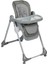 Elite Bebeconfort Olea Katlanabilir Tekerlekli Mama Sandalyesi Mineral Grey 1 Adet 2