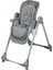 Elite Bebeconfort Olea Katlanabilir Tekerlekli Mama Sandalyesi Mineral Grey 1 Adet 5