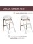 Elite Crescendo Up Pearl Copper 1 Adet 5