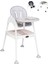 Elite BH-1450 Mizzy Masalı Bebek Mama Sandalyesi 1 Adet 1