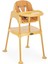 Elite Cookie Mama Sandalyesi Gold 1 Adet 1