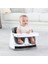 Elite Baby Base Portatif Mama Sandalyesi Slate 1 Adet 2