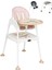 Elite BH-1450 Mizzy Masalı Bebek Mama Sandalyesi 1 Adet 1