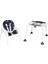 Elite BH-1450 Mizzy Masalı Bebek Mama Sandalyesi 1 Adet 4