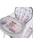 Elite Feeding Fil Desenli 3 In 1 Mama Sandalyesi - Pembe 1 Adet 3