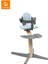 Elite Mama Sandalyesi, Naturel Grey 1 Adet 1