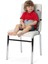 Elite Wrappy Mama Sandalyesi Gri 1 Adet 2