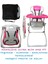 Elite Slim & Fit Mama Sandalyesi 1 Adet 1