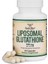 Liposomal Glutathione 500 mg 60 Capsules 1