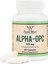 Alpha Gpc 300 Mg 60 Capsules 1
