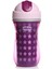 Elite Isı Yalıtımlı Pipetli Su Matarası 14+ Ay 266 ml Pembe ( 1 Adet ) 1 Adet 1