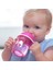 Elite ® Training Cup Yarı Yumuşak Uçlu Alıştırma Eğitim Bardak Suluk 200 ml 6 Ay Mor 1 Adet 2