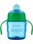 Elite Eğitici Damlatmaz Bardak- Erkek- 6m+ 7OZ/200ML Yeşil 1 Adet 1