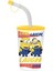 Elite 340 cc Lisanslı Some More Minions Desenli Körüklü Pipetli Pp Bardak 1 Adet 1