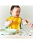 Elite Grönfınk Mama Önlüğü Yeşil-Sarı 2 Adet 10572409 1 Adet 4