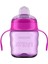 Elite Eğitici Damlatmaz Bardak 6 Ay 200 ml - Pembe - 6-9 Ay 1 Adet 1