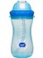 Renkli Pipetli Alıştırma Bardağı 350 ml - 6 Aydan İtibaren, BPA İçermeyen, Sızdırmaz ve Kolay Temizlenebilir Tasarım 2