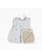 Elite Hero Teddy 3'lü Unisex Bebek Mama Önlüğü Seti 1 Adet 4