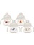 Elite Yumuşak Uçlu Alıştırma Bardağı 150ML (KOD:8507) - Mor 1 Adet 1