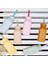 Elite Şişe Pipet...pinky Pink / Powder Grey 1 Adet 3