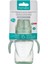 Elite Eğitici Bardak Antikolik Kulplu Akıtmaz Powder Green 270 ml 1 Adet 3