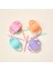 Elite Wee Baby 926 Prime Kulplu Silikon Bardak Mor 1 Adet 3