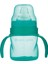 Elite Damlatmaz Eğitici Kulplu Bardak, 160 Ml, Yeşil, 6 Ay , 1 Adet 1 Adet 1