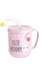Elite Funny Pipetli Çocuk BARDAK-350 ml 1 Adet 1