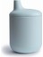 Elite Silikon Sippy Cup - Powder Blue 1 Adet 1