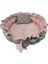 Elite Baby Nest Yuvarlak 14 Lü Ful Set 1 Adet 2
