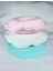 Elite Bebek Oyuncak Donut Yumuşak Pamuklu Emzirme Oyuncağı Bebek Eline Özel 3lü Paket 1 Adet 1