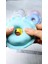 Elite Bebek Oyuncak Donut Yumuşak Pamuklu Emzirme Oyuncağı Bebek Eline Özel 3lü Paket 1 Adet 2