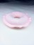 Elite Bebek Oyuncak Donut Yumuşak Pamuklu Emzirme Oyuncağı Bebek Eline Özel 3lü Paket 1 Adet 5
