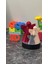Elite Melek Biblo 3'lü Set 15X12X7 cm 1 Adet 2