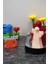 Elite Melek Biblo 3'lü Set 15X12X7 cm 1 Adet 3