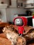 Elite Squid Game Biblo Betonel Yapımı ▵ Işaretli Bir Adet Büyük Boy En 7 Boy 11 cm ▵ 1 Adet 1