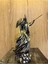Elite Athena Heykel Biblo 26CM 1 Adet 4
