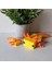Elite 7 cm Axolotl Aksolotl Turuncu 1 Adet 1