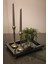 Elite Homila Füme Aynalı Tepsi 26CM x 36CM 1 Adet 3