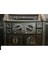 Lada Vega 2110 2111 2112 Gösterge Analog Zaman Saati Orj Avtovaz 21100380401003 4