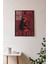 Metal Poster Star Wars Imparatorluk - Dikey Dekoratif Metal Poster - Hediyelik Metal Poster 1